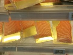 -盒马鲜生(岭南新世界店)