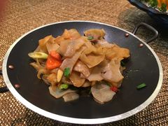 -溪畔•新徽菜(碧湖云溪店)
