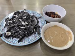 -老回回小吃(百万庄店)