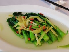-骏莱海鲜鱼港(五角场店)
