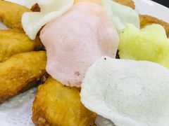 -六和聚传统烤鸭.天津菜(和平店)