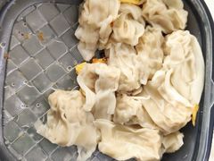 早餐鲜肉小馄饨-永和大王(茉莉上新·漕宝店)