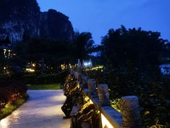 -广悦华阳朔河畔度假酒店(十里画廊遇龙河店)