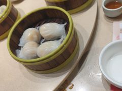 -蒸武门·广式茶点(石滩店)