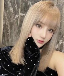 -那茉 Hair Salon