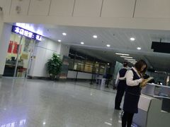 -东营胜利机场