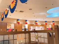 -汉城馆·烤肉火锅餐厅·韩国烤肉(河北云瑧世纪大饭店)