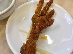 -胖太太四川麻辣排骨串(镇江路分店)
