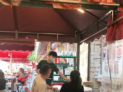 大堂-东排食堂长沙小吃大排档(五一广场店)