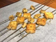 -嘚味徐州烧烤特色菜