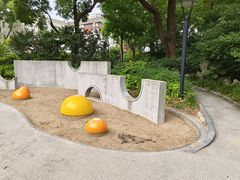 -兰溪青年公园
