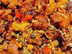 -偏爱炒鸡(老县衙店)