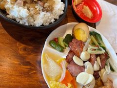 -大三元台湾鲁肉饭(沙井新桥店)