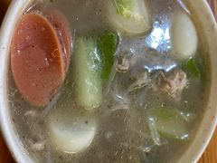 -十里铺铁板鱿鱼