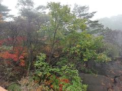 -五女山景区