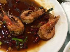 -丰收渔港饭店(嵊泗店)