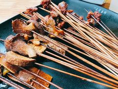 -长药唐师乐山油炸(石人直营店)