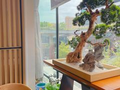 -享月汤皇·海鲜小火锅·聚会(曲江创意谷店)