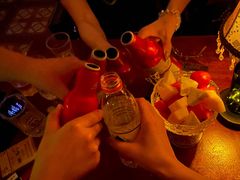 -隐肆威士忌鸡尾酒吧(玉沙国际店)
