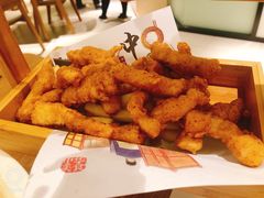 -拾竹樾巷酒肆餐厅(望花店)