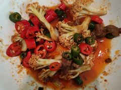 -撒拉花儿·新疆菜·清真(太阳宫店)