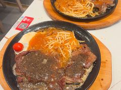 -豪享来(我格广场店)