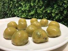 -海蓝海鲜馆(五四北店)