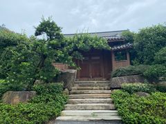-径山寺