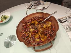 -香丰阁·烤鸭·川湘菜(清河店)