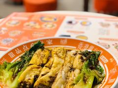 -超琪星·咖啡简餐(川音店)