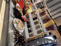 -菲住布渴酒店自助餐厅(阿里巴巴西溪园区店)