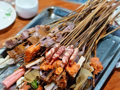 -牛华八婆麻辣烫(起源店)