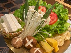 -椰妹·椰子鸡火锅(三祺广场店)