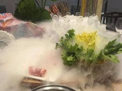 -神洲四海大酒楼(王府井澳门中心店)