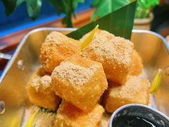 -银米·云南传统过桥米线(双廊黑金冠店)