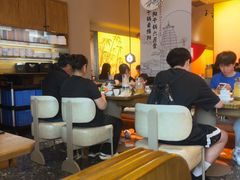 -六月雪干锅(涪城万达广场店)