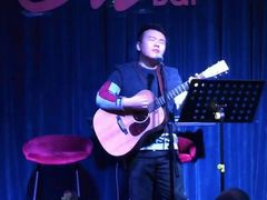 -ohbar live house(人广店)