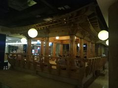 -纽斯桑拿会所(天山店)