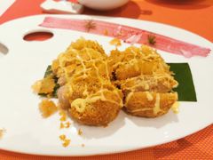 -若蘭慈·无国界素食料理(欢乐海岸店)