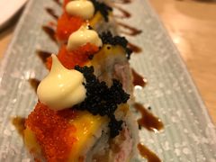 -山之川日料放题(通州店)