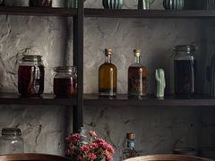 -Apollo·西班牙小酒馆(安福路店)