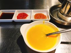 -韩聚屋韩国烤肉餐厅(新北万达店)