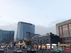 -四川大学(望江校区)