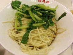 20140407拌面-振鼎鸡(华阴路店)