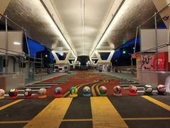 -黄浦路(地铁站)