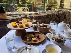 -三嚥阁 La Villa Restaurant