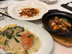 -南园酒家(前进路店)