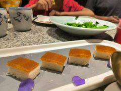 -真地道京味府·鲜橙烤鸭·北京菜(朝阳公园·甜水园店)