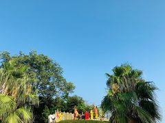 -胡里山炮台