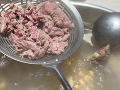 -潮泰牛肉火锅 · 创于1992年(车公庙店)